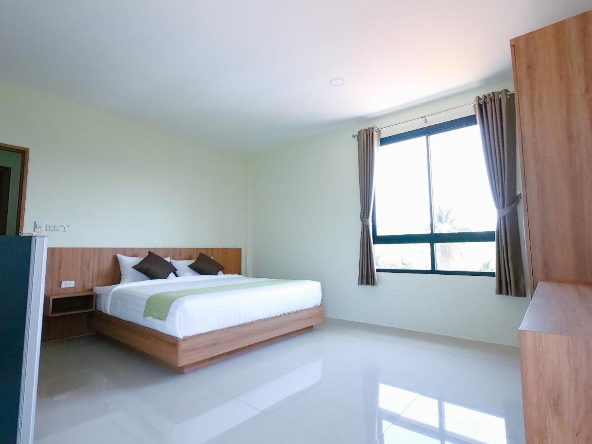 Nai Yang Residence Eksteriør billede