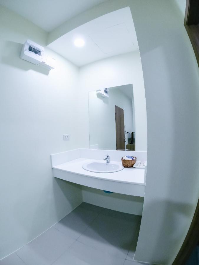 Nai Yang Residence Eksteriør billede