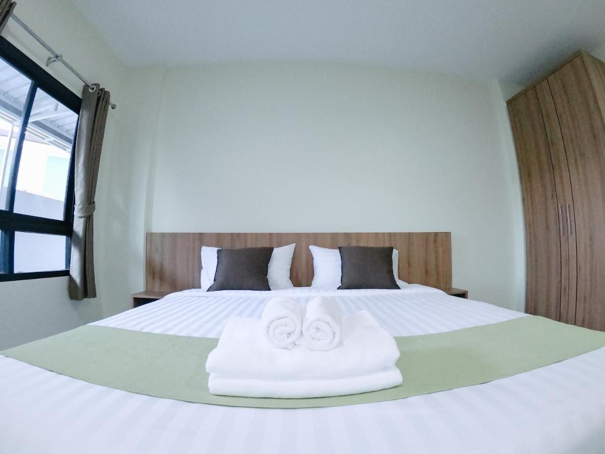 Nai Yang Residence Eksteriør billede