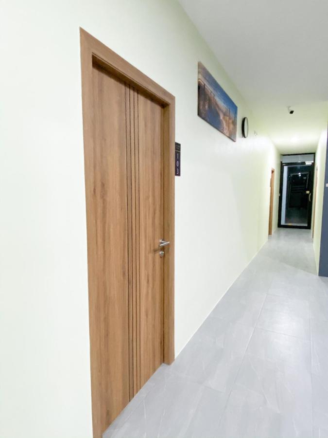 Nai Yang Residence Eksteriør billede