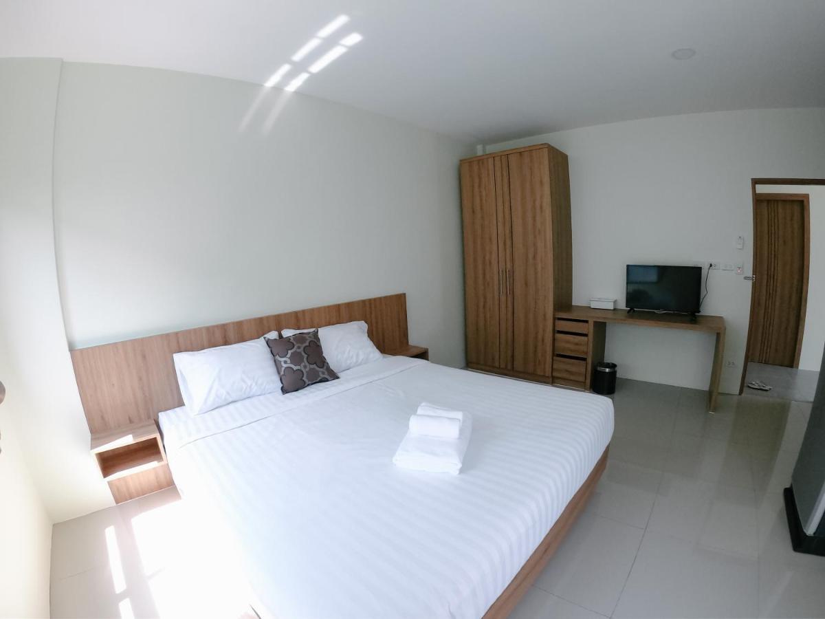 Nai Yang Residence Eksteriør billede