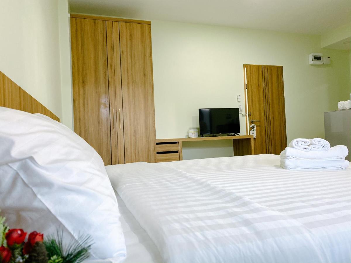 Nai Yang Residence Eksteriør billede