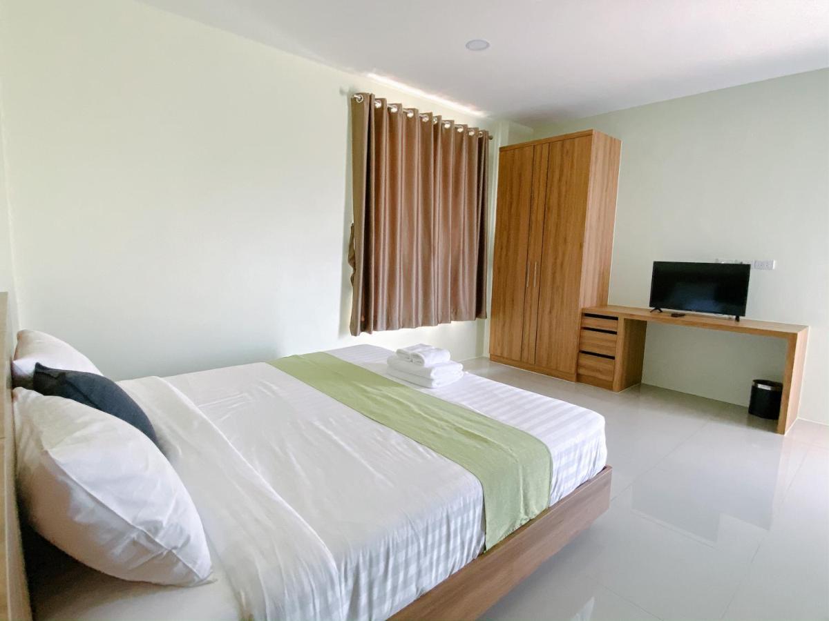 Nai Yang Residence Eksteriør billede